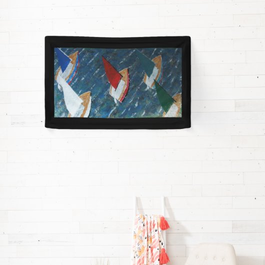 Speelgoed Spandoek (Insitu)