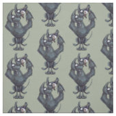 Speelgoed Stof (Swatch)