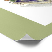 Speelgoed Surf Poster (Hoek)