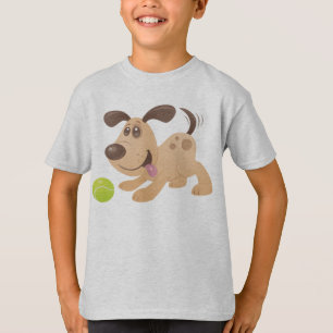 Speelgoed T-shirt