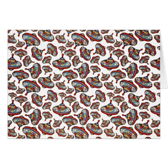  Speelgoed Topjes (Voorkant Horizontaal)