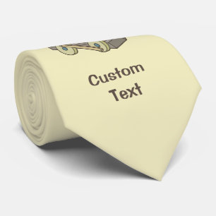 Speelgoed trein stropdas