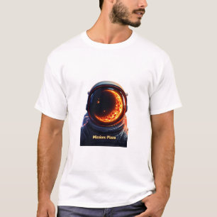 Speelgoed verhaal Pizza Planet T-shirt