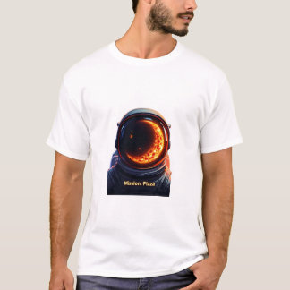 Speelgoed verhaal Pizza Planet T-shirt