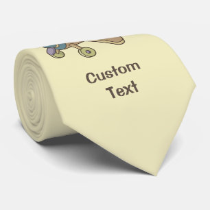 Speelgoed Vliegtuig Stropdas