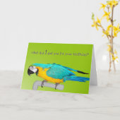 Speelgoed voor me kaart (Gele Bloem)