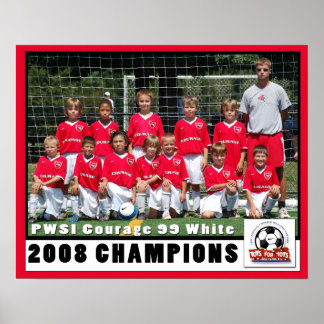 Speelgoed voor poster van speelgoed - Gepersonalis