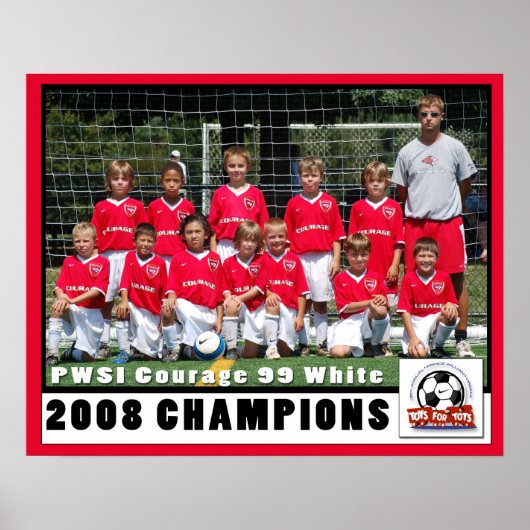 Speelgoed voor poster van speelgoed - Gepersonalis (Voorkant)