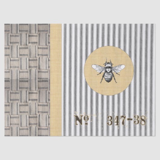 Speelgoedpapier Tissuepapier (Voorkant)