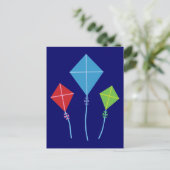 Speelgoedsites Briefkaart (Staand voorkant)