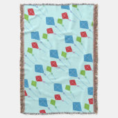 Speelgoedsites Deken (Voorkant Verticaal)