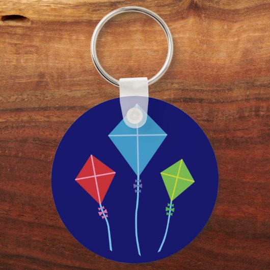 Speelgoedsites Sleutelhanger (Voorkant)