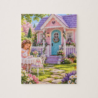 speelhuis puzzel