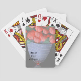 Speelkaart Pokerkaarten