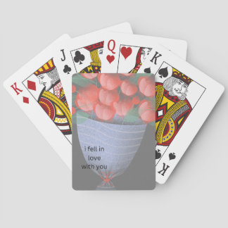 Speelkaart Pokerkaarten