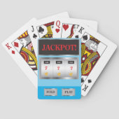 speelkaarten (Achterkant)