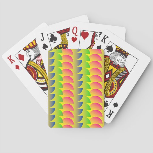 Speelkaarten (Achterkant)