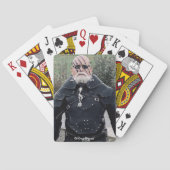 Speelkaarten (Achterkant)