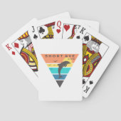 Speelkaarten (Achterkant)