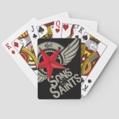 Speelkaarten (Achterkant)