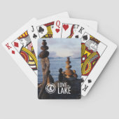 Speelkaarten (Achterkant)