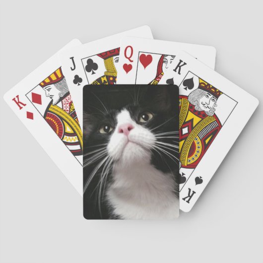 speelkaarten (Achterkant)