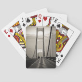 Speelkaarten (Achterkant)