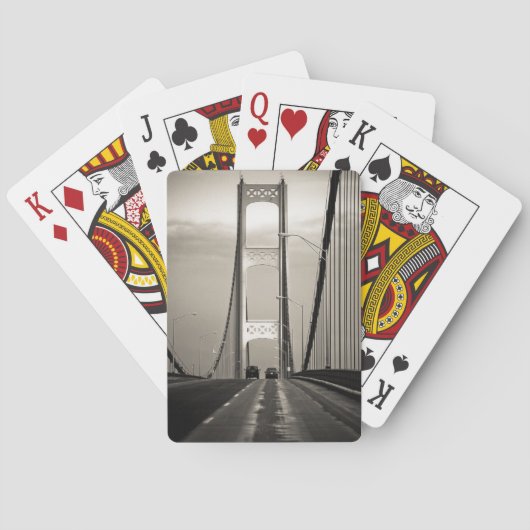 Speelkaarten (Achterkant)