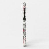 speelkaarten Case-Mate iPhone case (Achterkant/links)