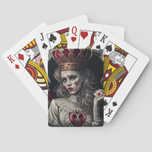 Speelkaarten diverse kaarten