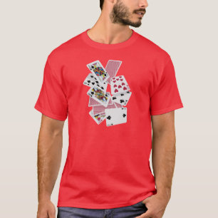Speelkaarten - Play to Win - Lucky Charms T-shirt