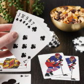 Speelkaarten voor IJskoppels (Insitu)