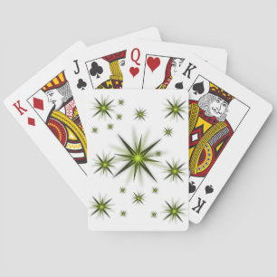 Speelkaartendek Pokerkaarten