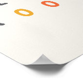 Speelkamer Poster & Prints (Hoek)