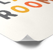 Speelkamer Prints & Posters (Hoek)