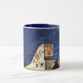 Speelland-bij-de-Beach Mok (Midden)