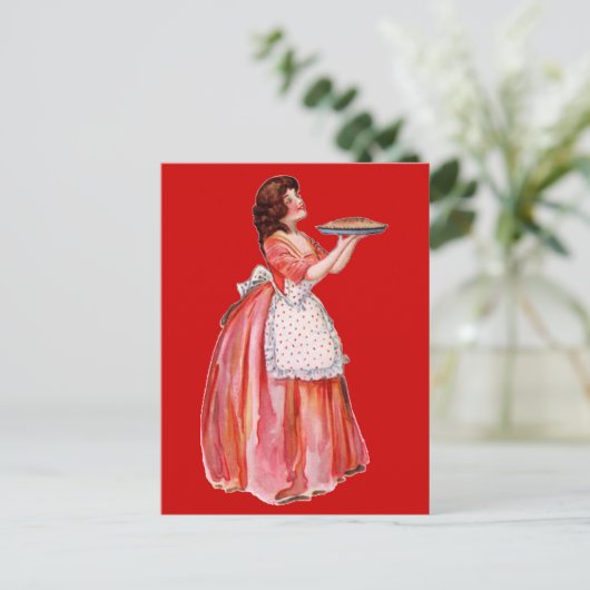  speelmaker briefkaart (Staand voorkant)