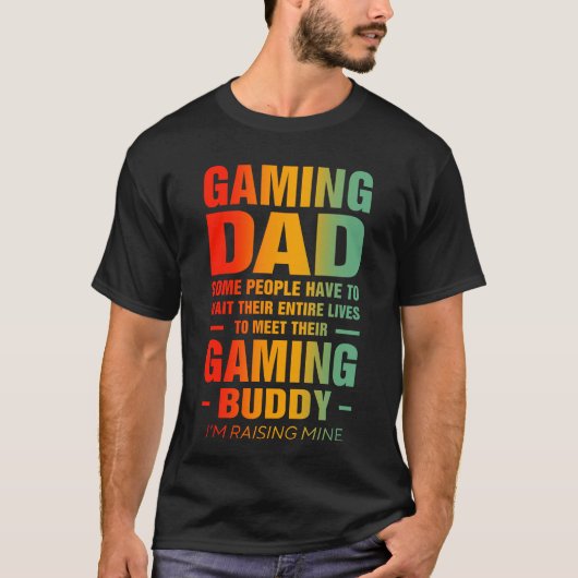 Speelpap T-shirt (Voorkant)