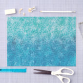 Speelpapier voor Wintertide Tales Tissuepapier (Craft)