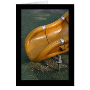 Speelplaats voor kinderen 32 Gele Kaart