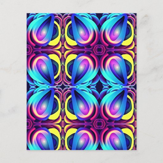 speels feestje (Voorkant)