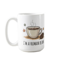 Speels Ik Ben Een Menselijke Boon - Boon En Herfst