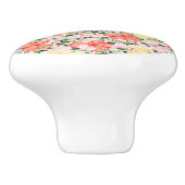 Speels Keramische Knop (Zijkant)