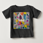 Speels Kleurrijk en Whimsical Design! (Voorkant)
