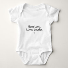 Speelse Grappige Joodse-Italiaanse Baby Body