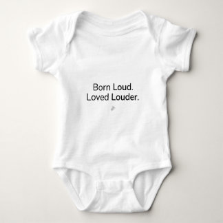 Speelse Grappige Joodse-Italiaanse Baby Body Romper