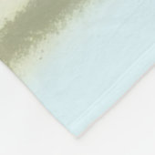 Speelse Kerstkitten Fleece Deken (Hoek)