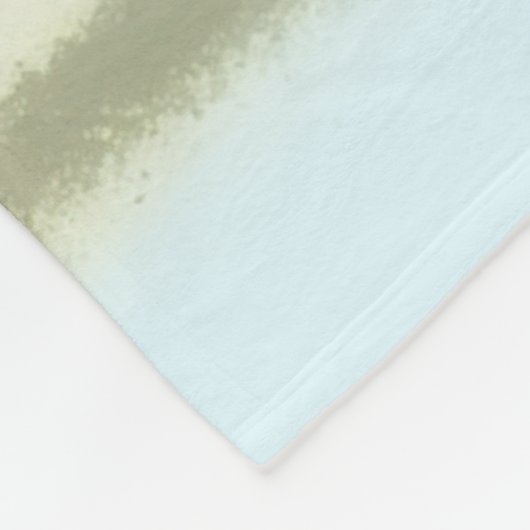 Speelse Kerstkitten Fleece Deken (Hoek)