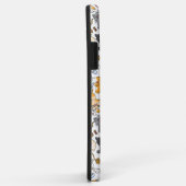 Speelse Kitty Katten Case-Mate iPhone Case (Achterkant/rechts)
