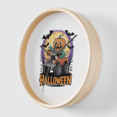 speelse pompoen (Hoek)